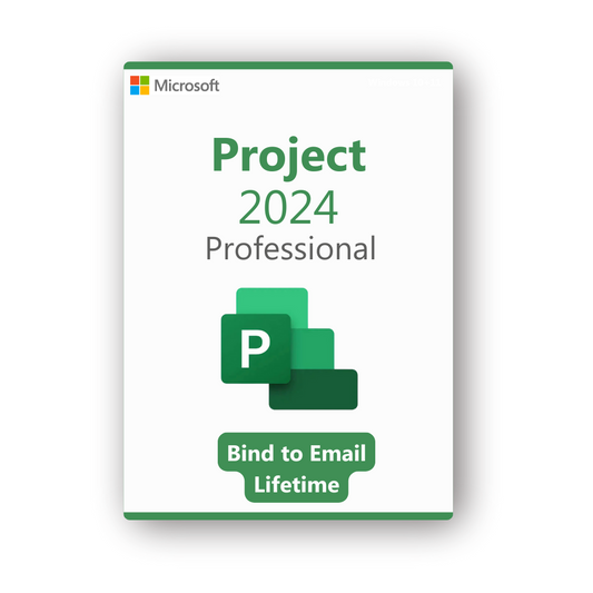 [Bind] Project 2024 Professional Activates 1 PC Online